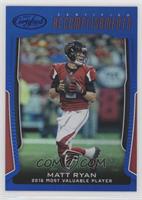 Matt Ryan #/50