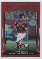 Matt Ryan #/99