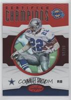 Emmitt Smith #/99