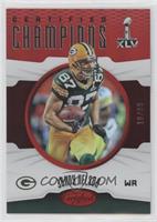 Jordy Nelson #/99