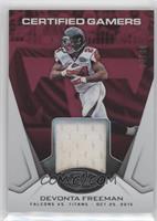 Devonta Freeman #/99