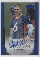 Chad Kelly #/50