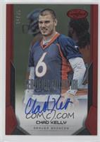 Chad Kelly #/75