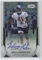 Zach Cunningham #/99