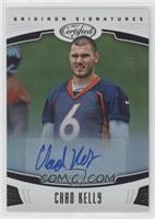 Chad Kelly #/99