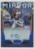 Deone Bucannon #/40