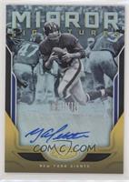 Y.A. Tittle #/25