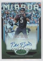 Blake Bortles #/5