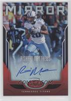 Rishard Matthews #/60