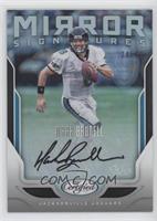 Mark Brunell #/49