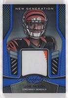 Joe Mixon #/50