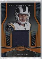 Cooper Kupp #/399