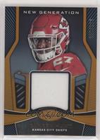 Kareem Hunt #/399