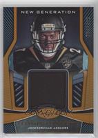 Leonard Fournette #/399