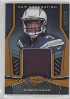 Mike Williams #/399