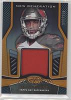 O.J. Howard #/399