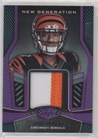 Joe Mixon #/10