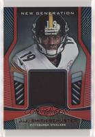 JuJu Smith-Schuster #/299