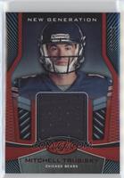 Mitchell Trubisky #/299