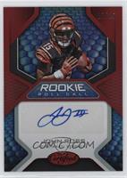 John Ross III #/25