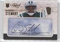 Rookie Cuts - ArDarius Stewart #/25