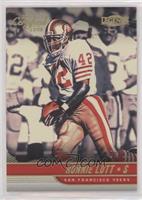 Legend - Ronnie Lott #/10