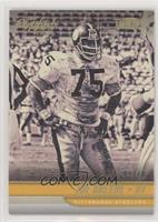 Legend - Joe Greene #/10