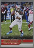 Jameis Winston [Noted] #/10