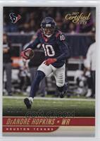 DeAndre Hopkins #/10