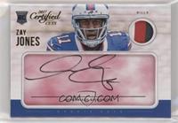 Rookie Cuts - Zay Jones #/25