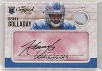 Rookie Cuts - Kenny Golladay #/99