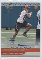 Rookies - Josh Malone #/25