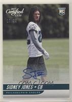 Rookies - Sidney Jones #/99