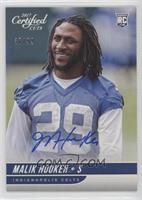 Rookies - Malik Hooker #/99