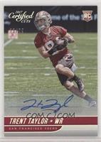 Rookies - Trent Taylor #/99