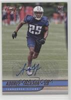 Rookies - Adoree' Jackson #/199