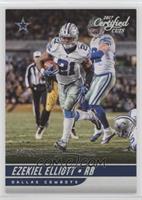 Ezekiel Elliott #/99