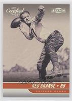 Legend - Red Grange #/99