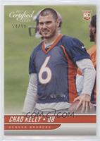 Rookies - Chad Kelly [EX to NM] #/99