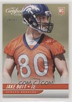 Rookies - Jake Butt #/99