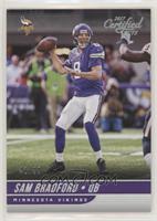 Sam Bradford #/99