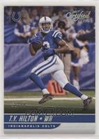 T.Y. Hilton #/99