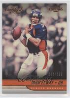 Legend - John Elway #/399