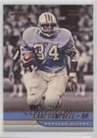 Legend - Earl Campbell #/399