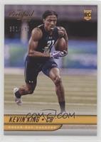 Rookies - Kevin King #/399