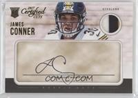 Rookie Cuts - James Conner #/299