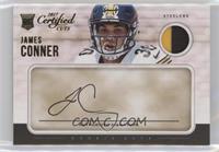 Rookie Cuts - James Conner #/299