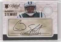 Rookie Cuts - ArDarius Stewart #/299