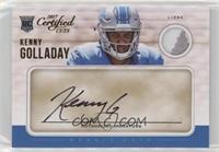 Rookie Cuts - Kenny Golladay #/299