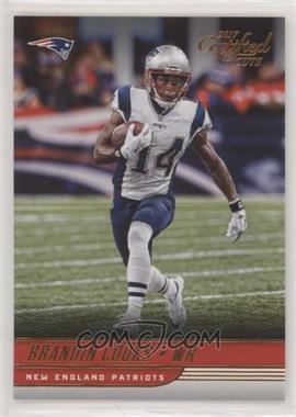 2017 Panini Certified Cuts - [Base] #61 - Brandin Cooks